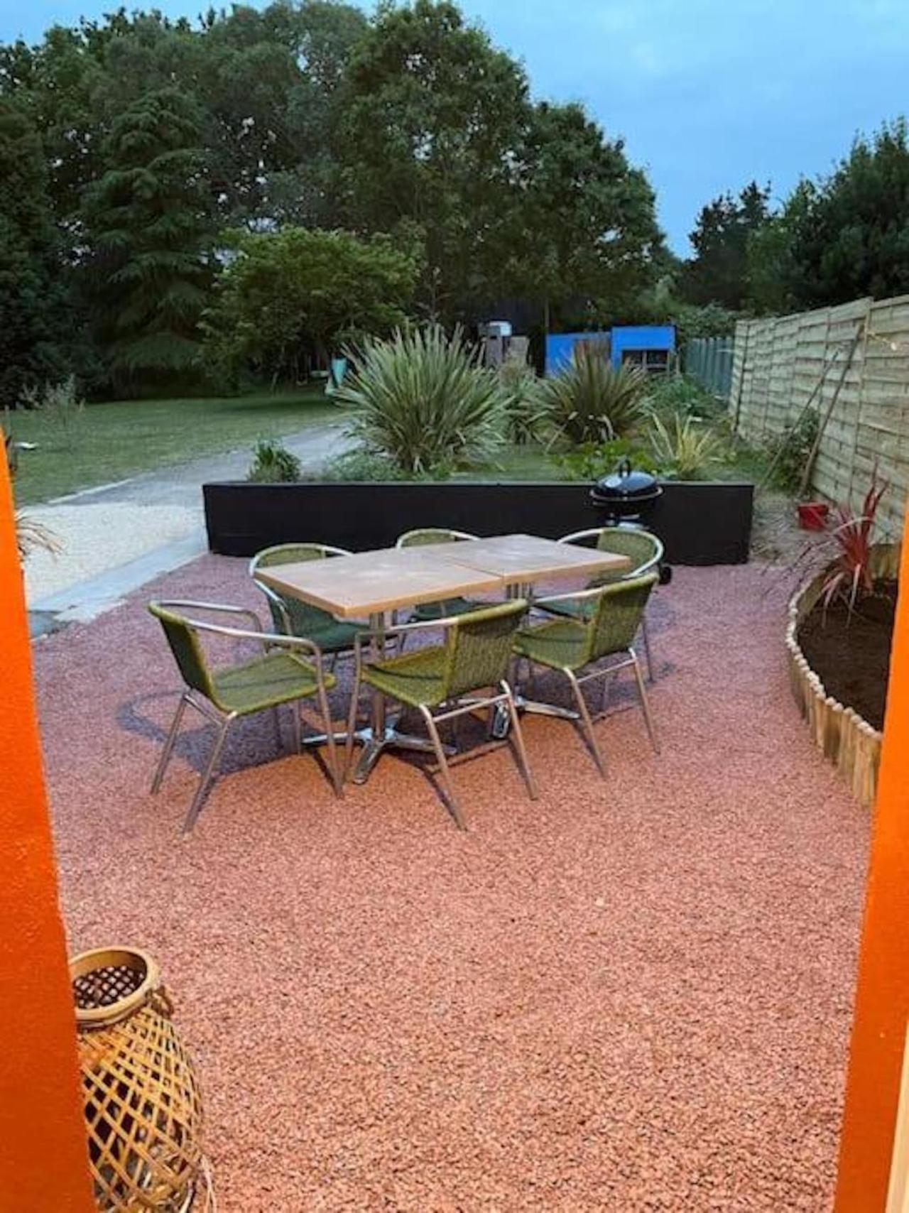 Ty Coogee Villa Herbignac Exterior photo